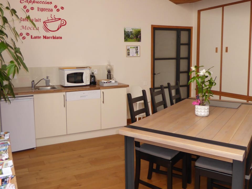 Le bois du drillais Bed and Breakfast in Pays de la Loire