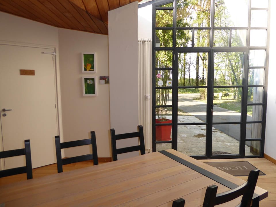Le bois du drillais Bed and Breakfast in Pays de la Loire
