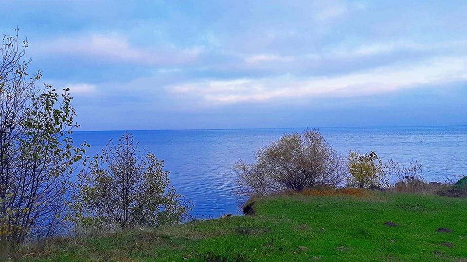 Sea view