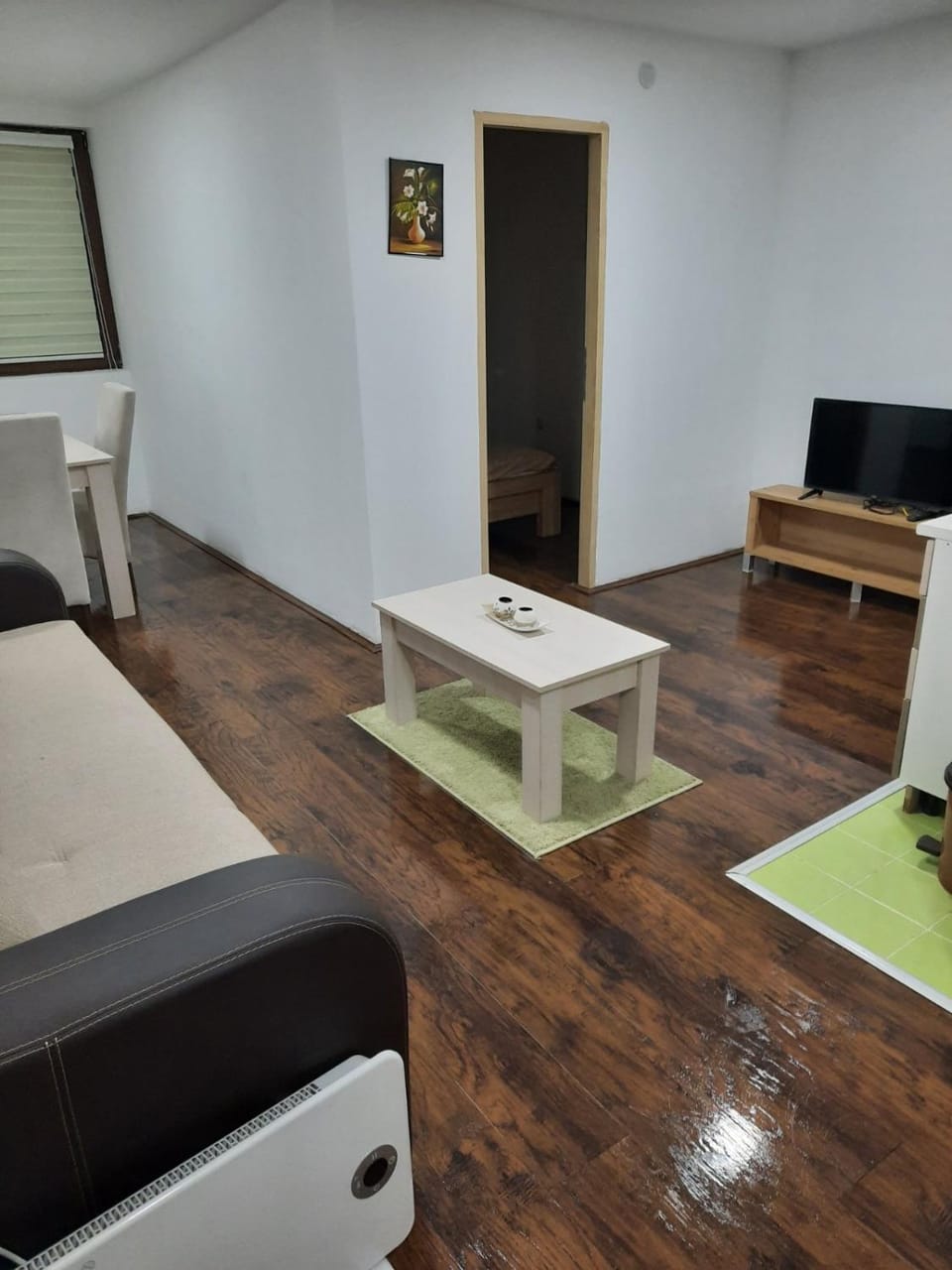 Apartman Nota Apartment in Serbia