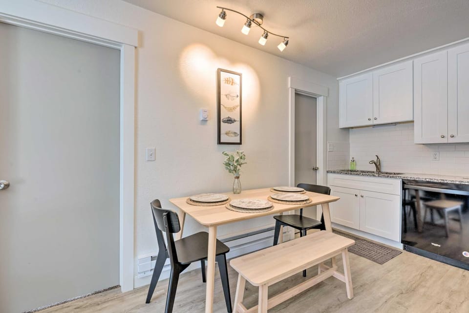 Renovated Park City Condo: Hike, Bike & Ski! House in Wasatch County