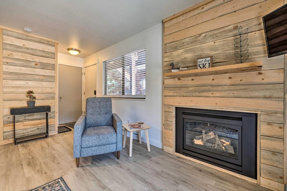 Renovated Park City Condo: Hike, Bike & Ski! House in Wasatch County