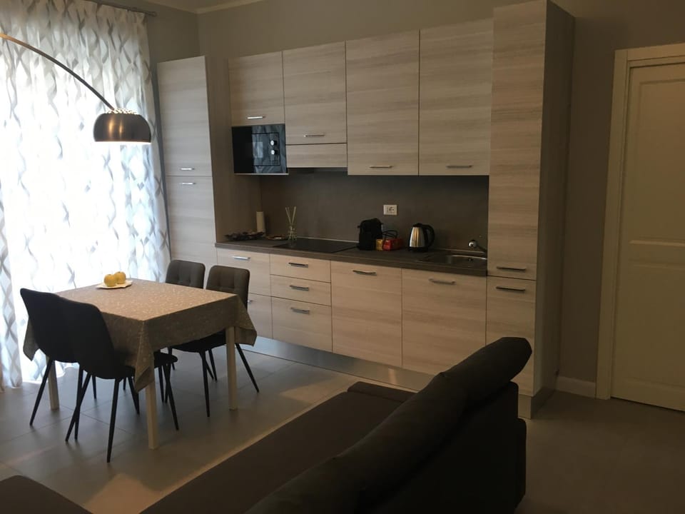 SAN FRANCESCO Apartment Apartment in Turin