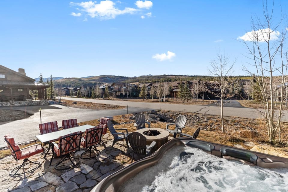 312 Shores Lane : 2 House in Breckenridge