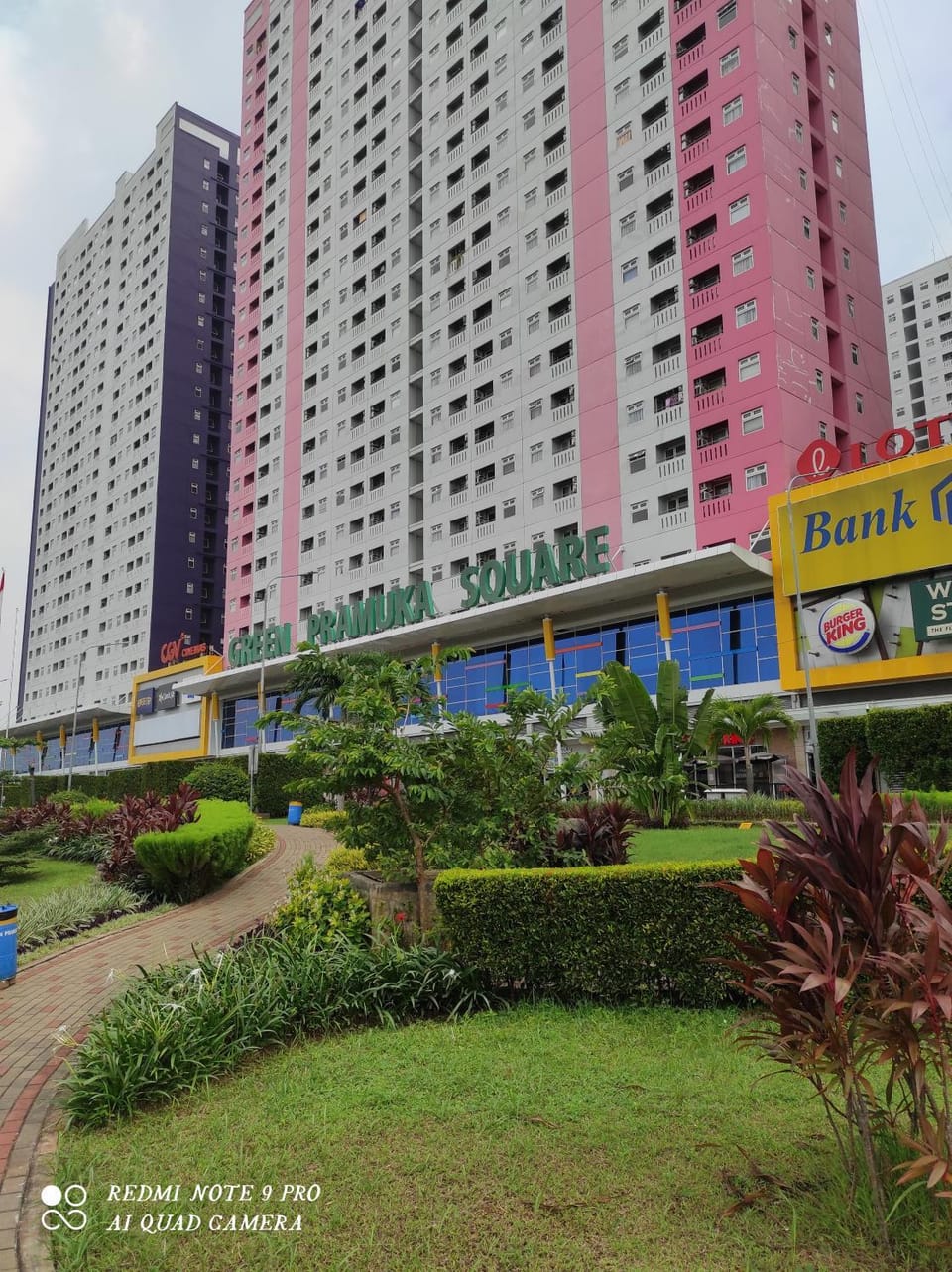 Comfy Apartment 2BR Nerine Apartment in Jakarta