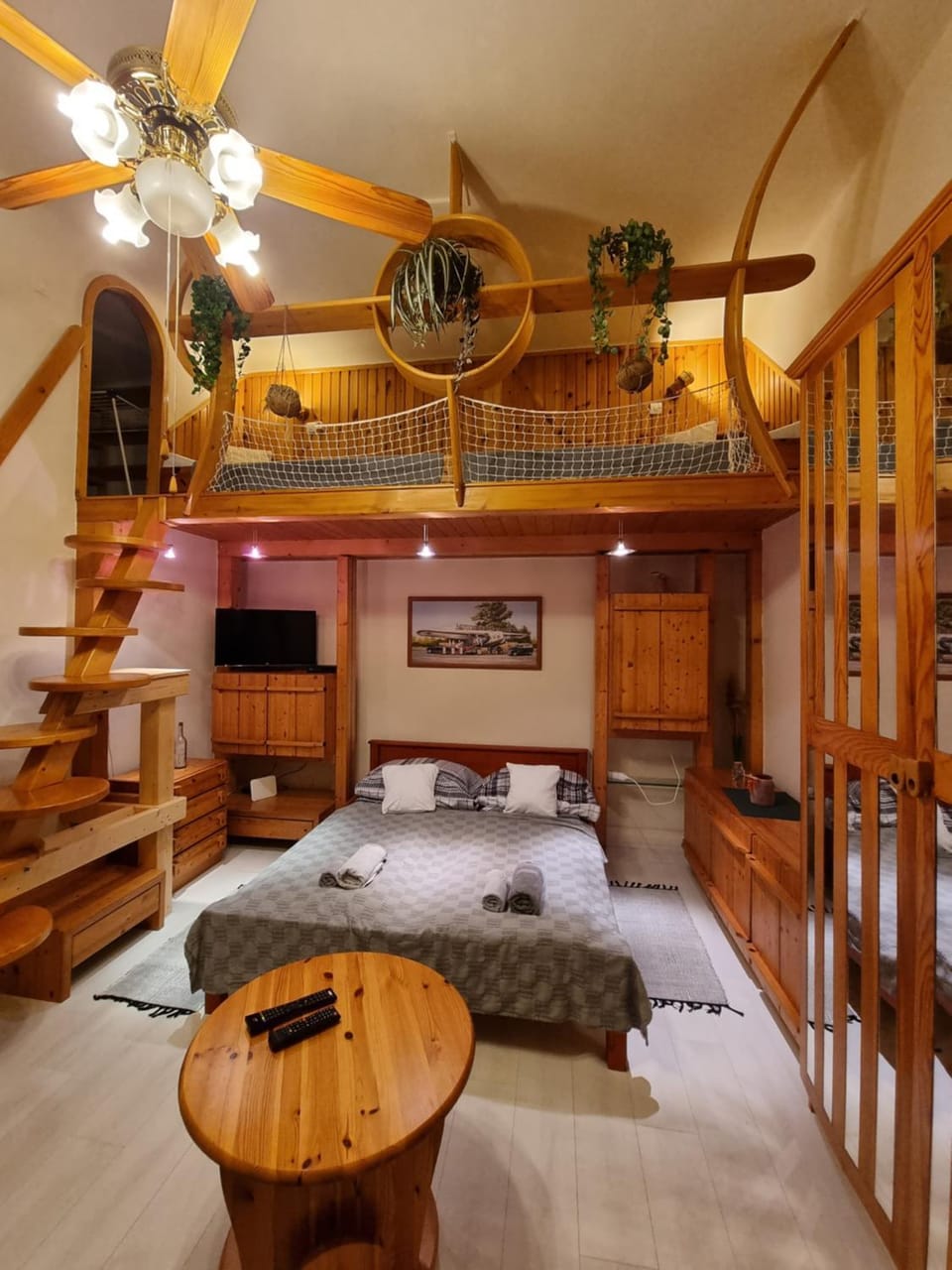 Little Cozy Apartman Apartment in Slovakia