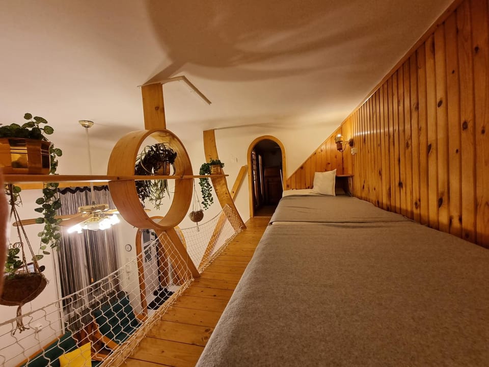 Little Cozy Apartman Apartment in Slovakia