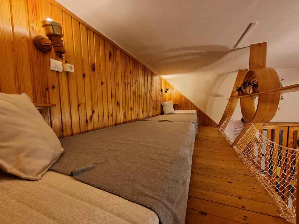Little Cozy Apartman Apartment in Slovakia