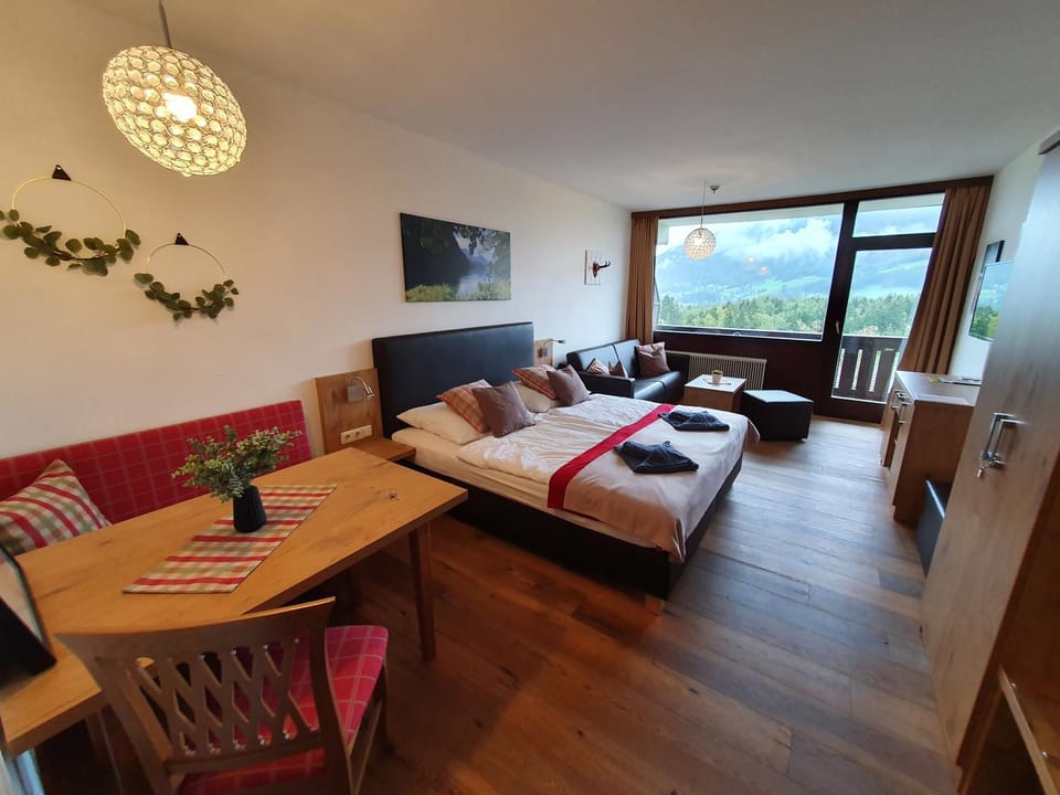 Goisererglück Apartment hotel in Salzburgerland