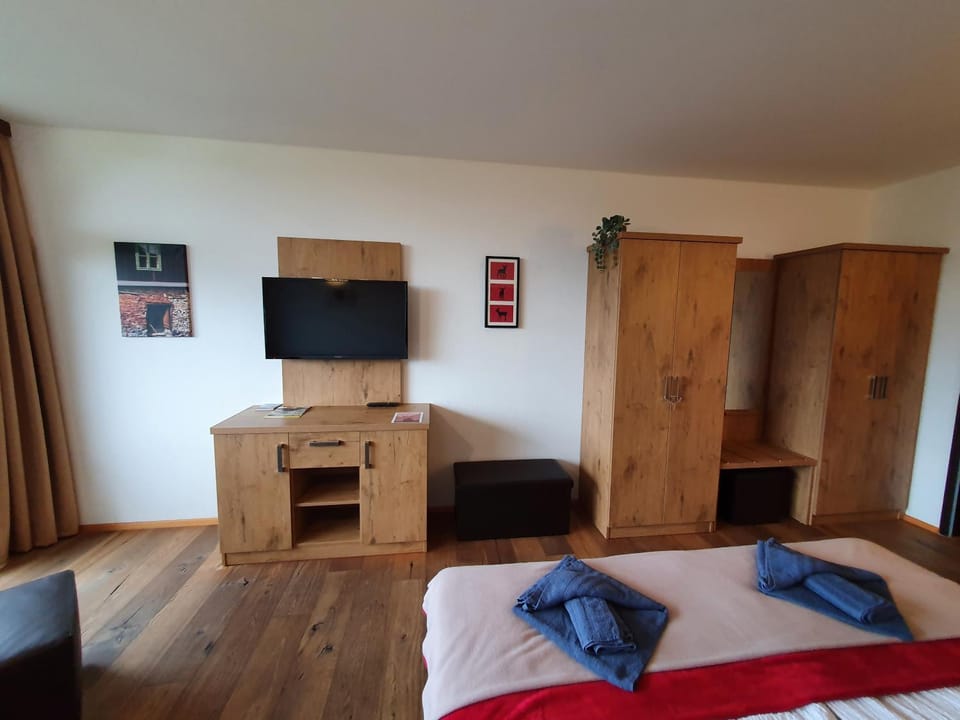 Goisererglück Apartment hotel in Salzburgerland