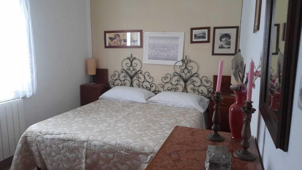Casa Patti alle porte di Siena Apartment in Tuscany