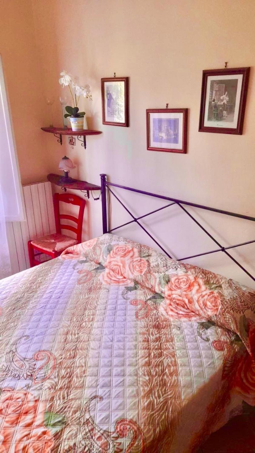 Casa Patti alle porte di Siena Apartment in Tuscany