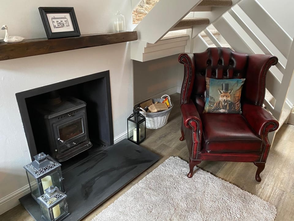 Arthur Street Guest Cottage (Sister cottage number 3) House in Northern Ireland