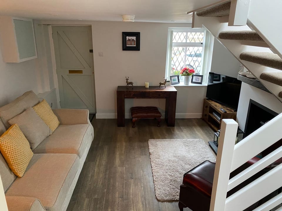 Arthur Street Guest Cottage (Sister cottage number 3) House in Northern Ireland