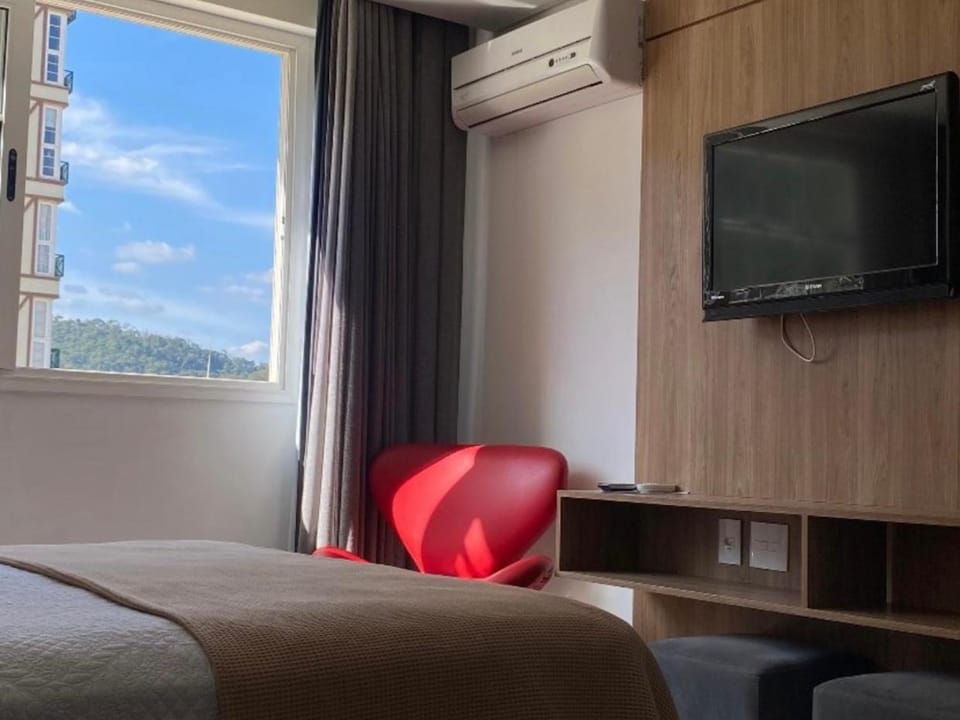 Resort Granja Brasil Itaipava Piscinas aquecidas Apartment in State of Rio de Janeiro