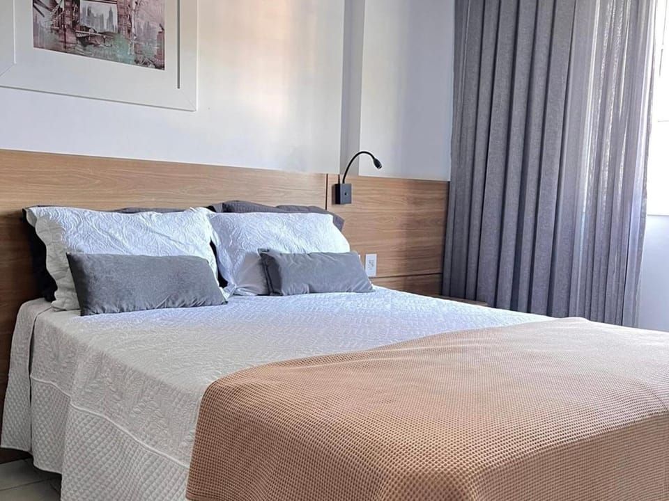 Resort Granja Brasil Itaipava Piscinas aquecidas Apartment in State of Rio de Janeiro