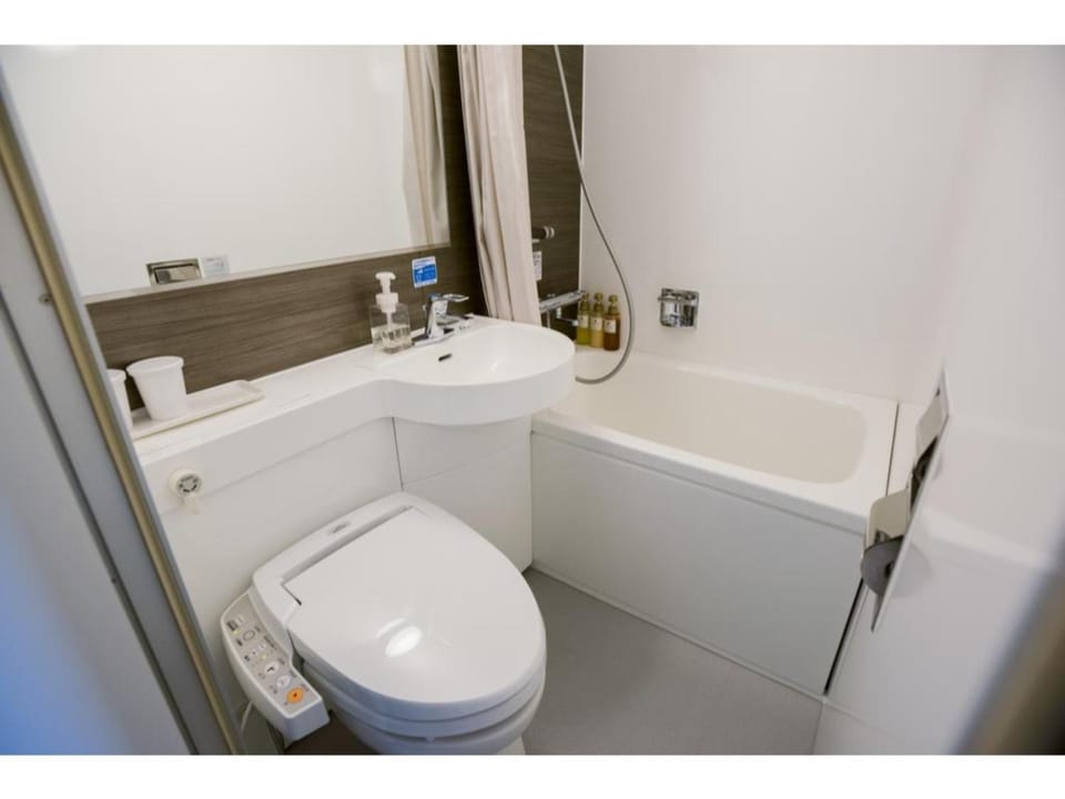 Kagoshima Plaza Hotel Tenmonkan - Vacation STAY 97876 Hotel in Japan
