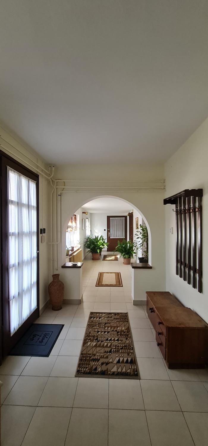 Kölcsey Vendégház Apartment in Hungary