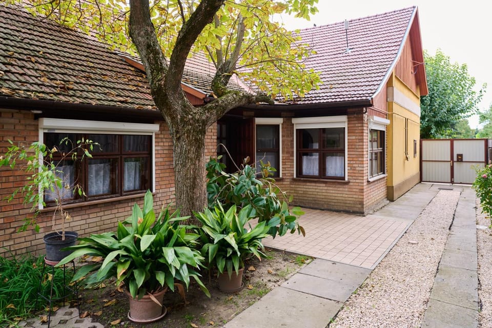 Kölcsey Vendégház Apartment in Hungary