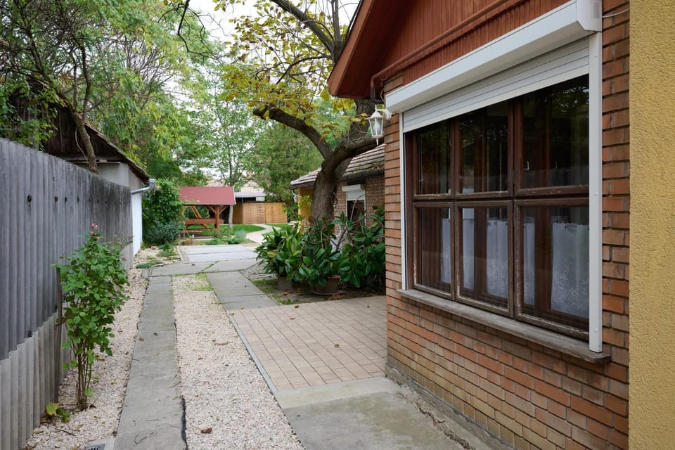 Kölcsey Vendégház Apartment in Hungary