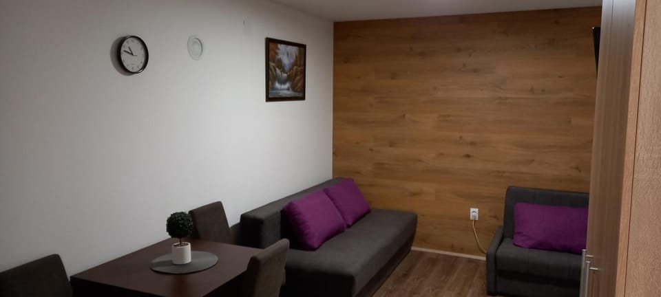 Apartman Narcis Polje Apartment in Zlatibor District, Serbia