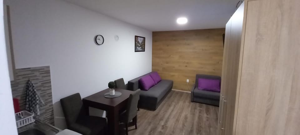 Apartman Narcis Polje Apartment in Zlatibor District, Serbia