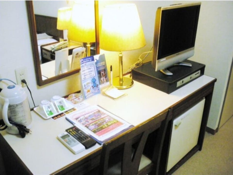 Sky Heart Hotel Kawasaki - Vacation STAY 97877 Hotel in Yokohama