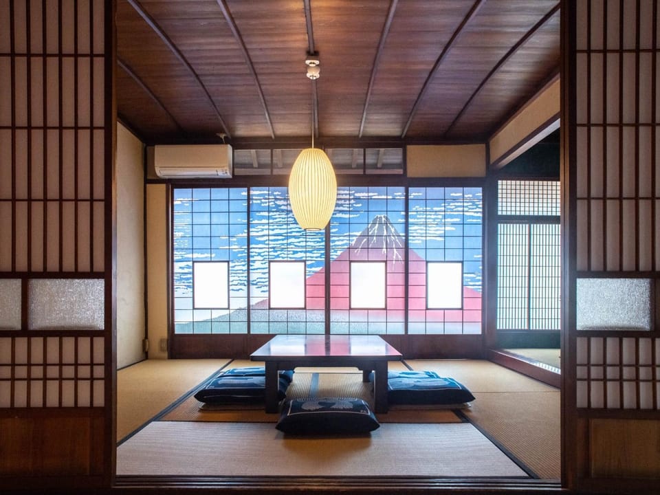 Tabino Shiori - Vacation STAY 83814 House in Takayama