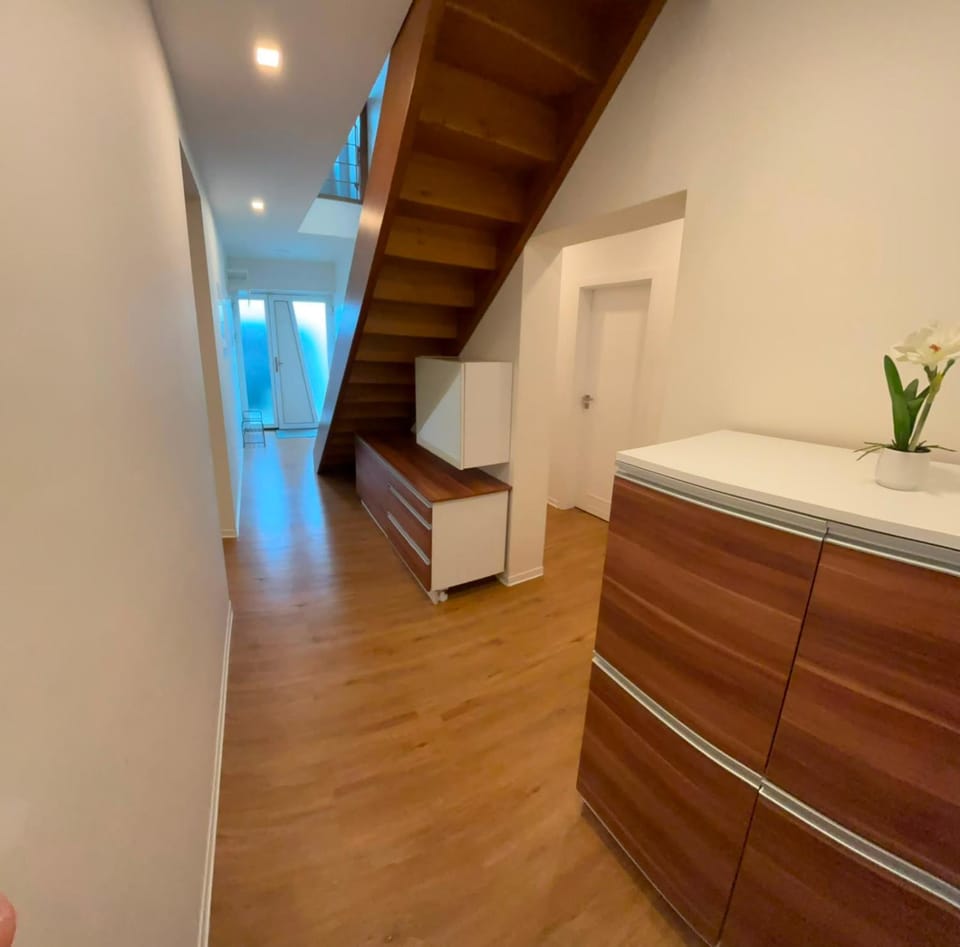Apartmán Kutička House in Slovakia