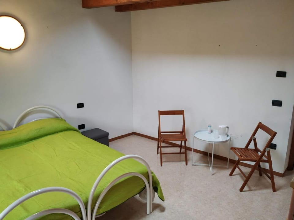 Agriturismo Val di Ferro Farm Stay in Trentino-South Tyrol