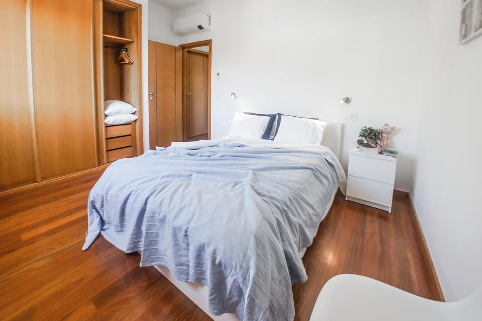 Bed, Other, Decorative detail, Bedroom, furniture, heating, storage, air conditioner