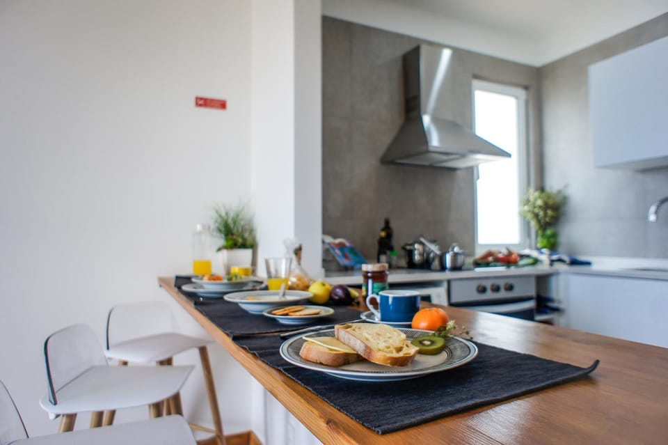 Coffee/tea facilities, Kitchen or kitchenette