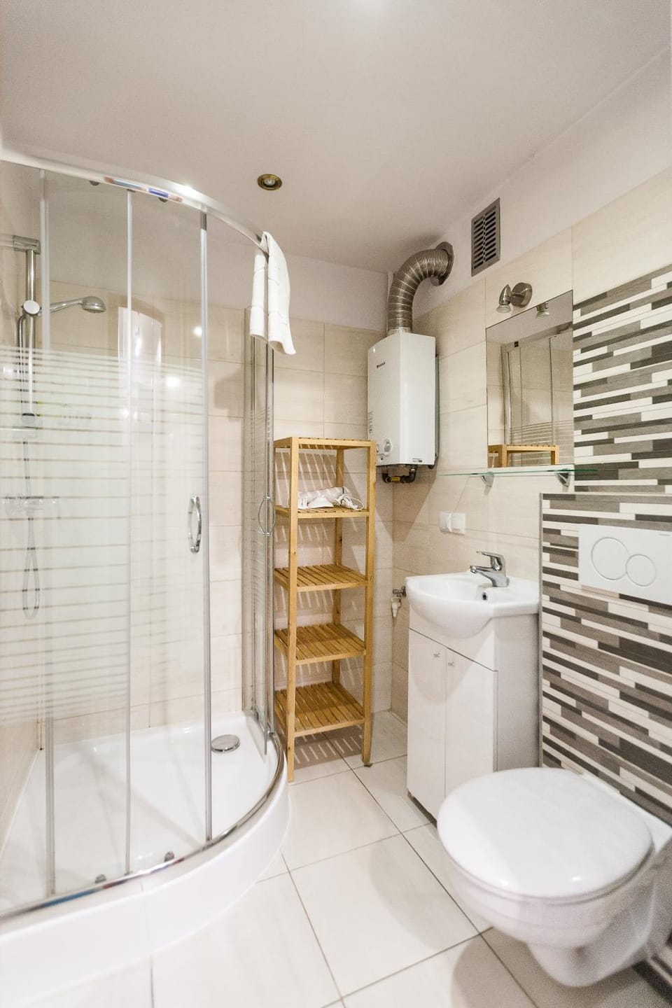 Vintage Tomasza 25 Apartments Apartment in Krakow