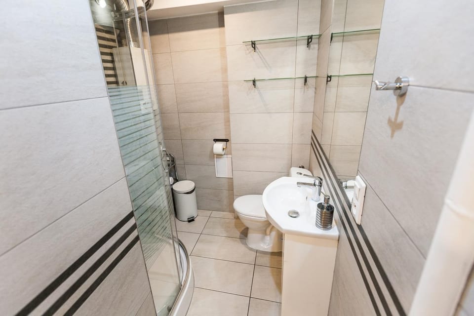 Vintage Tomasza 25 Apartments Apartment in Krakow