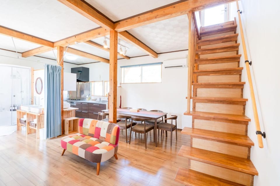 Me-fi-You Ishigaki Island - Vacation STAY 95379 House in Okinawa Prefecture