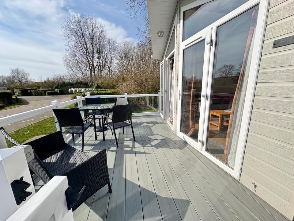 Hares Haven - Pet Friendly House in Cotswold District