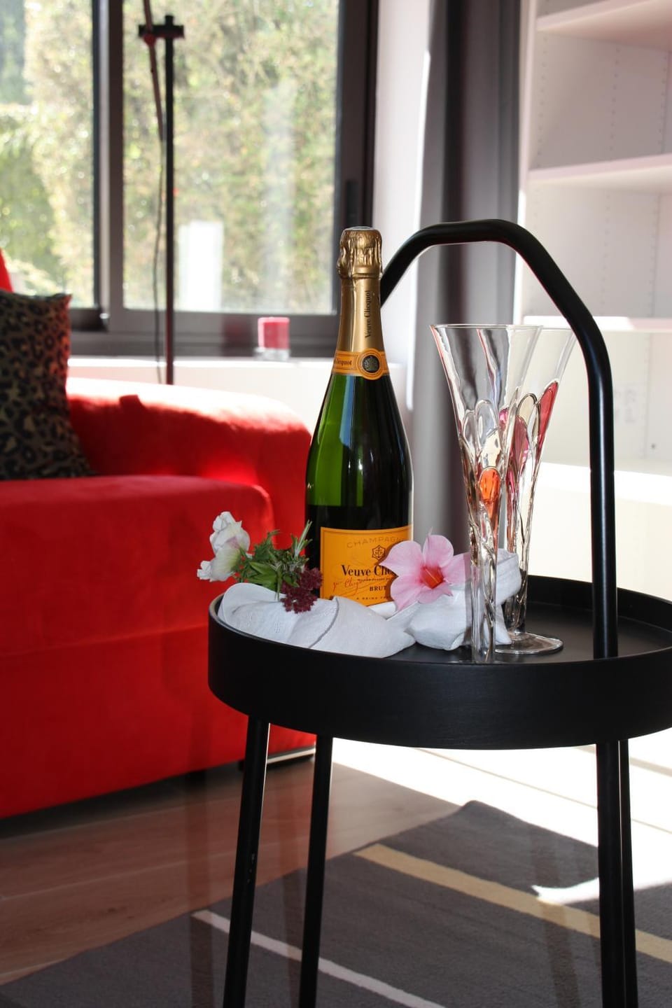 Logis au milieu des pins House in Le Puy-Sainte-Réparade