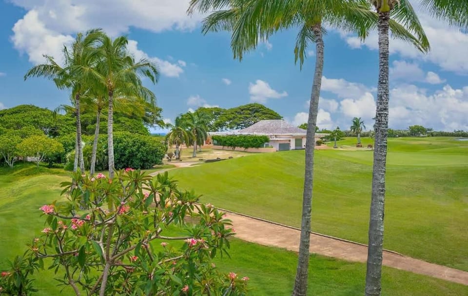 Pili Mai House in Poipu
