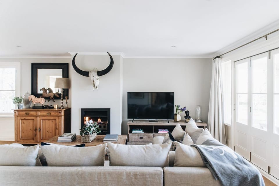 Kirriemuir Burradoo Southern Highlands House in Moss Vale