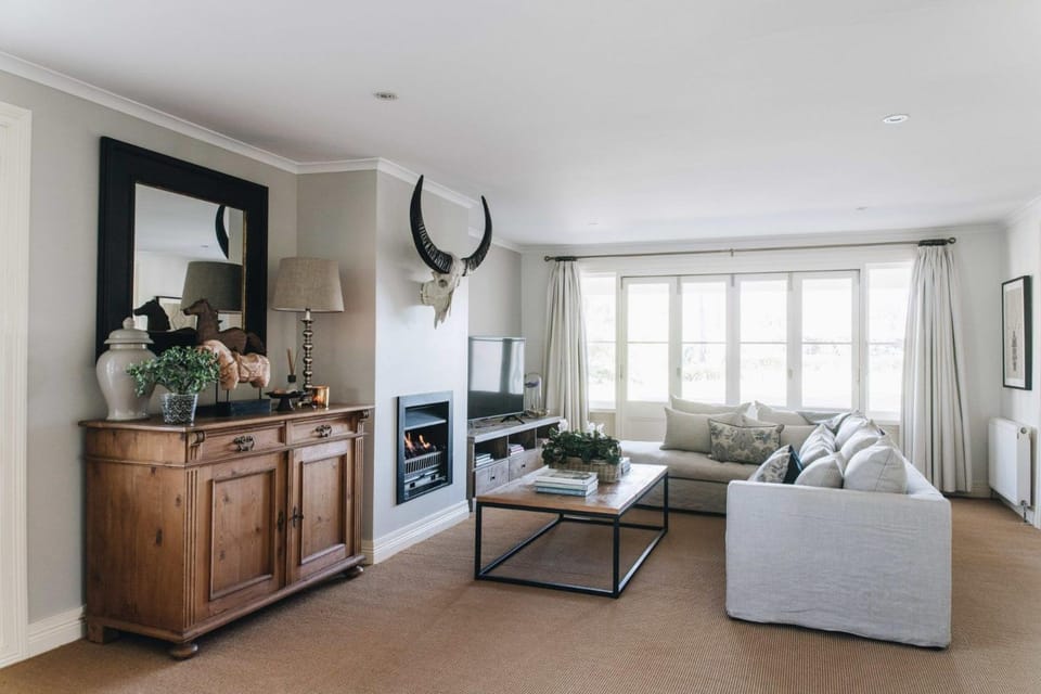 Kirriemuir Burradoo Southern Highlands House in Moss Vale
