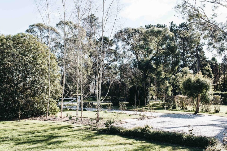 Kirriemuir Burradoo Southern Highlands House in Moss Vale