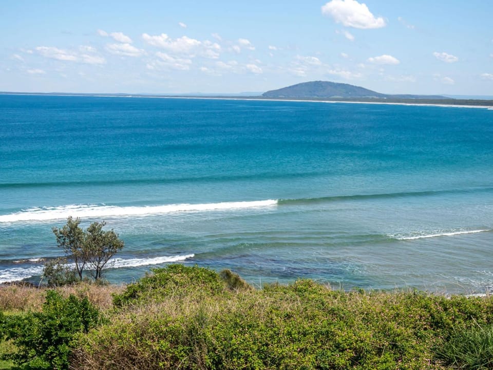 90 Oceans Edge Gerroa House in Gerroa