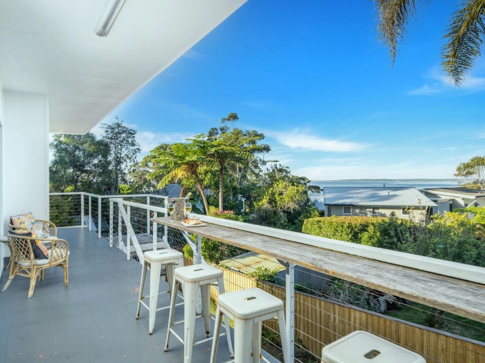 Akora House at Hyams Beach House in Vincentia