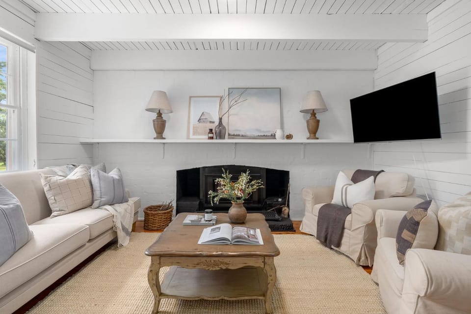 Studio Cottage Alpine Southern Highlands House in Alpine