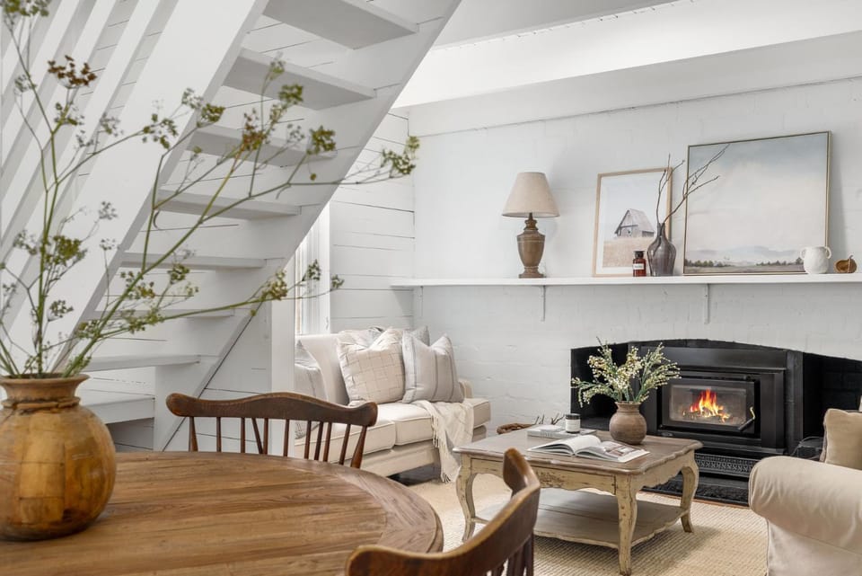 Studio Cottage Alpine Southern Highlands House in Alpine