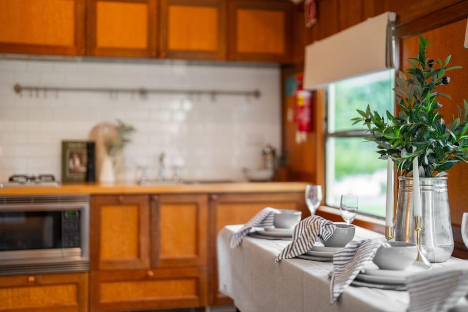 Angas Carriage, Alpine, Southern Highlands House in Alpine