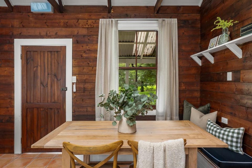 Pottery Cottage, Alpine, Southern Highlands House in Alpine