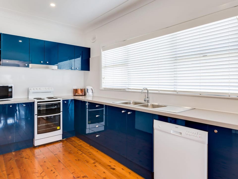 Bimbadgen at Hyams Beach House in Hyams Beach