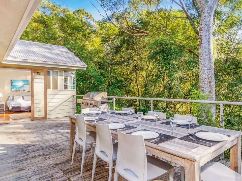 Iluka at Hyams Beach House in Vincentia