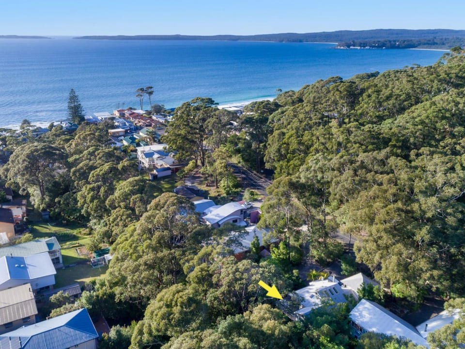 Iluka at Hyams Beach House in Vincentia